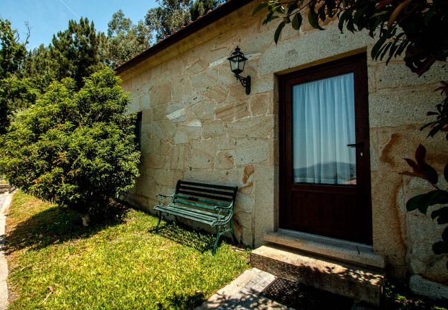  in Arcos de Valdevez - Casa do Penedo T1 - Quinta do Toural