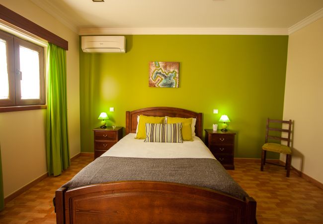 House in Arcos de Valdevez - Casa do Penedo T1 - Quinta do Toural House in Arcos de Valdevez - Casa do Penedo T1 - Quinta do Toural