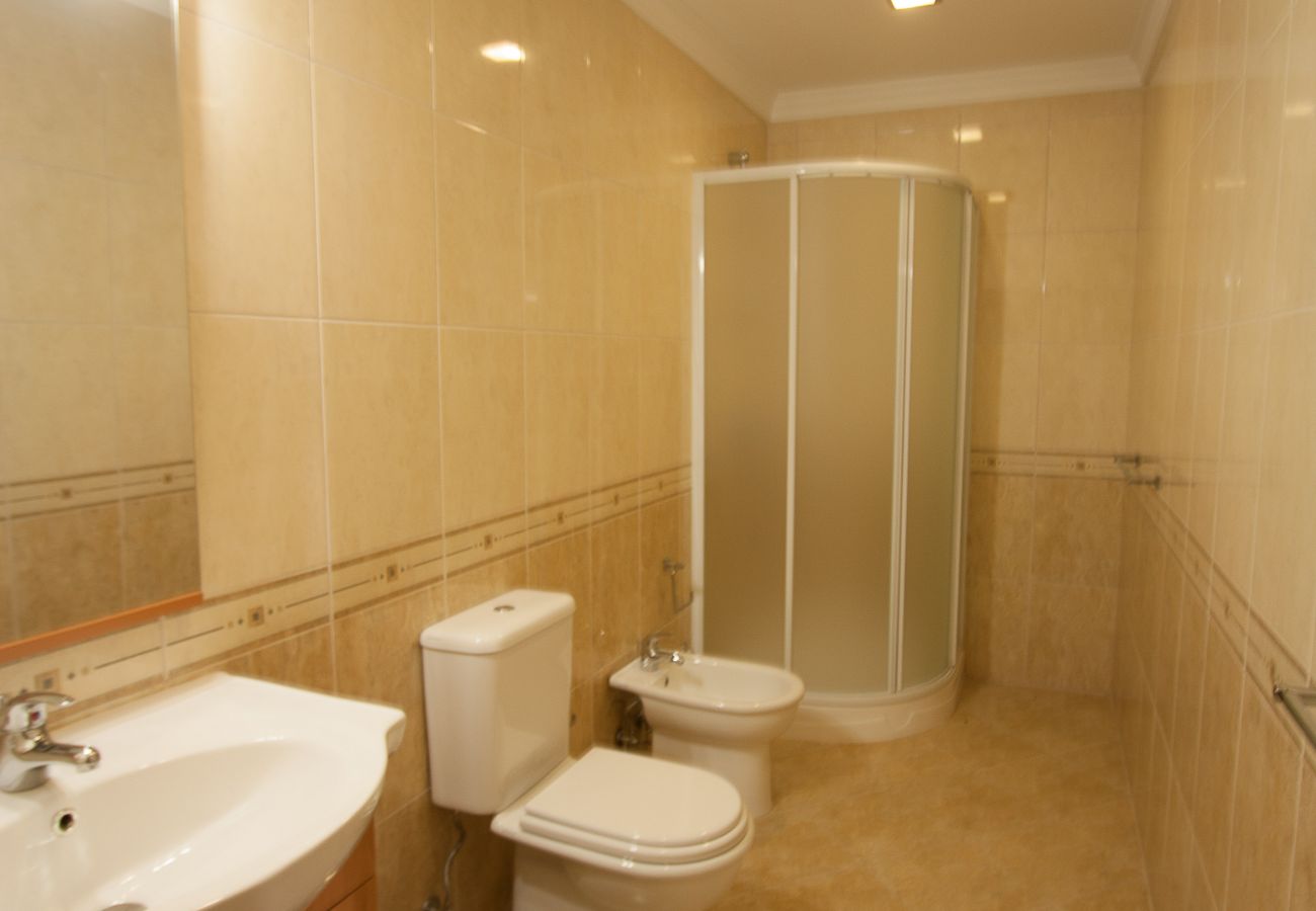 House in Arcos de Valdevez - Casa do Penedo T1 - Quinta do Toural