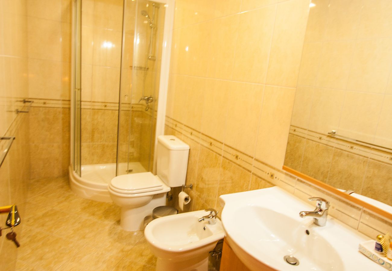 House in Arcos de Valdevez - Casa do Souto T1 - Quinta do Toural