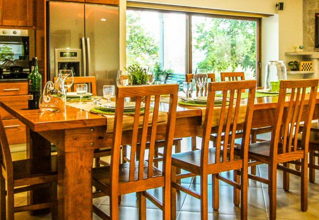 Cottage in Arcos de Valdevez - Casa Grande T4 - Quinta do Toural Cottage in Arcos de Valdevez - Casa Grande T4 - Quinta do Toural