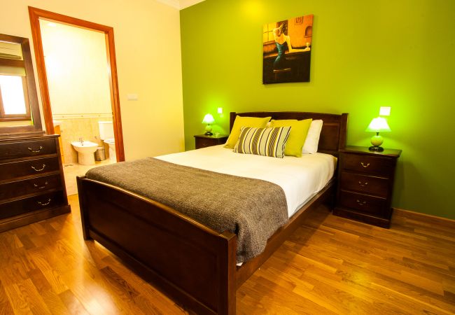 Cottage in Arcos de Valdevez - Casa Grande T4 - Quinta do Toural Cottage in Arcos de Valdevez - Casa Grande T4 - Quinta do Toural