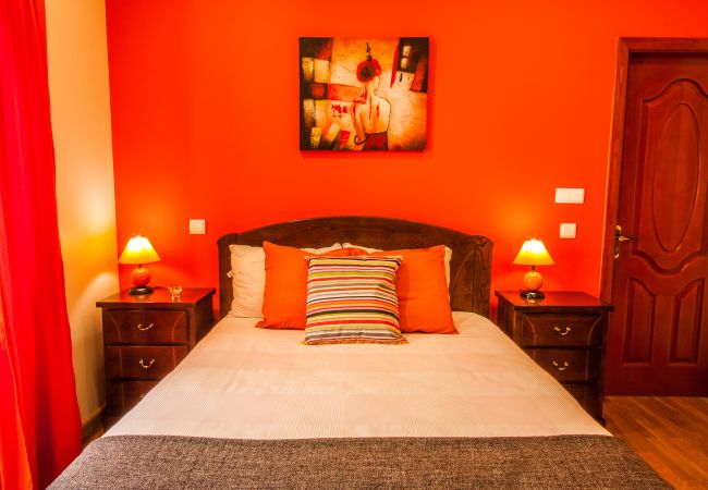 Cottage in Arcos de Valdevez - Casa Grande T4 - Quinta do Toural Cottage in Arcos de Valdevez - Casa Grande T4 - Quinta do Toural