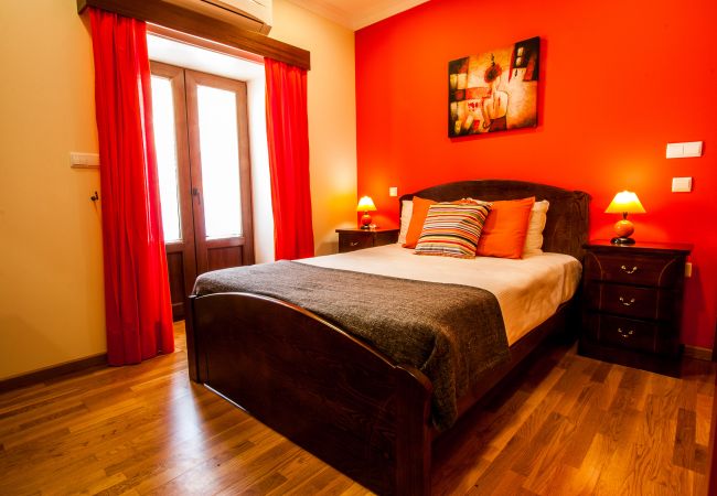 Cottage in Arcos de Valdevez - Casa Grande T4 - Quinta do Toural Cottage in Arcos de Valdevez - Casa Grande T4 - Quinta do Toural