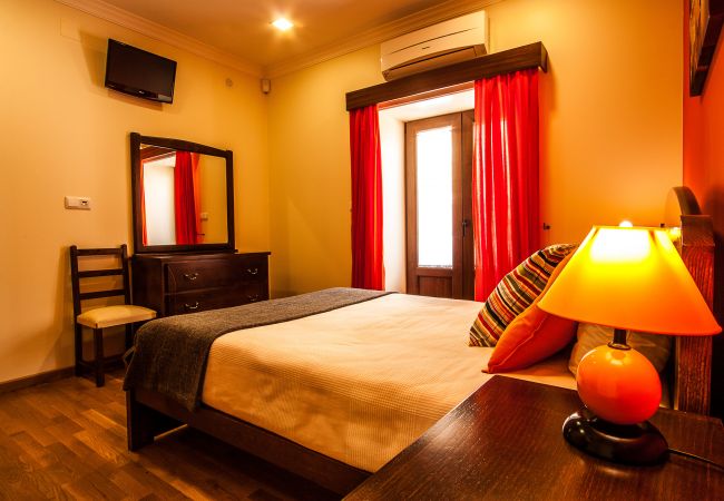 Cottage in Arcos de Valdevez - Casa Grande T4 - Quinta do Toural Cottage in Arcos de Valdevez - Casa Grande T4 - Quinta do Toural