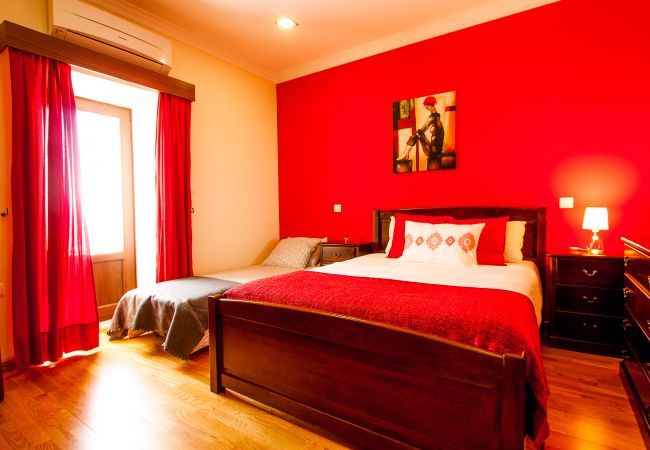 Cottage in Arcos de Valdevez - Casa Grande T4 - Quinta do Toural Cottage in Arcos de Valdevez - Casa Grande T4 - Quinta do Toural