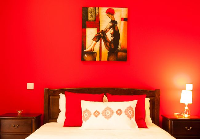 Cottage in Arcos de Valdevez - Casa Grande T4 - Quinta do Toural Cottage in Arcos de Valdevez - Casa Grande T4 - Quinta do Toural