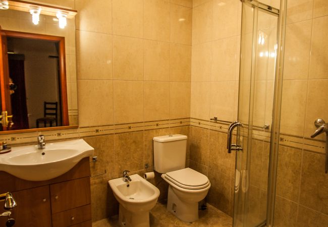 Cottage in Arcos de Valdevez - Casa Grande T4 - Quinta do Toural Cottage in Arcos de Valdevez - Casa Grande T4 - Quinta do Toural