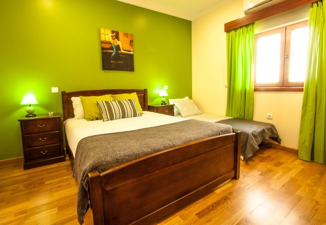 Cottage in Arcos de Valdevez - Casa Grande T4 - Quinta do Toural Cottage in Arcos de Valdevez - Casa Grande T4 - Quinta do Toural