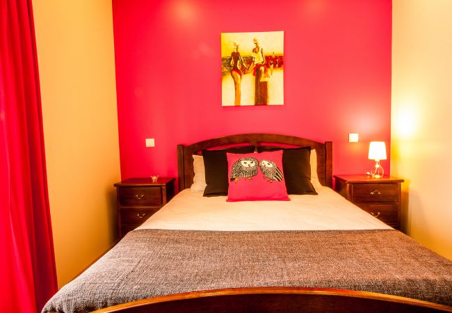 Cottage in Arcos de Valdevez - Casa Grande T4 - Quinta do Toural Cottage in Arcos de Valdevez - Casa Grande T4 - Quinta do Toural