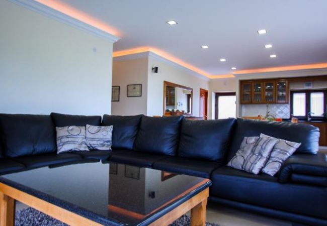 Cottage in Arcos de Valdevez - Casa Grande T4 - Quinta do Toural Cottage in Arcos de Valdevez - Casa Grande T4 - Quinta do Toural