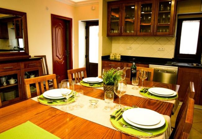 Cottage in Arcos de Valdevez - Casa Grande T4 - Quinta do Toural Cottage in Arcos de Valdevez - Casa Grande T4 - Quinta do Toural