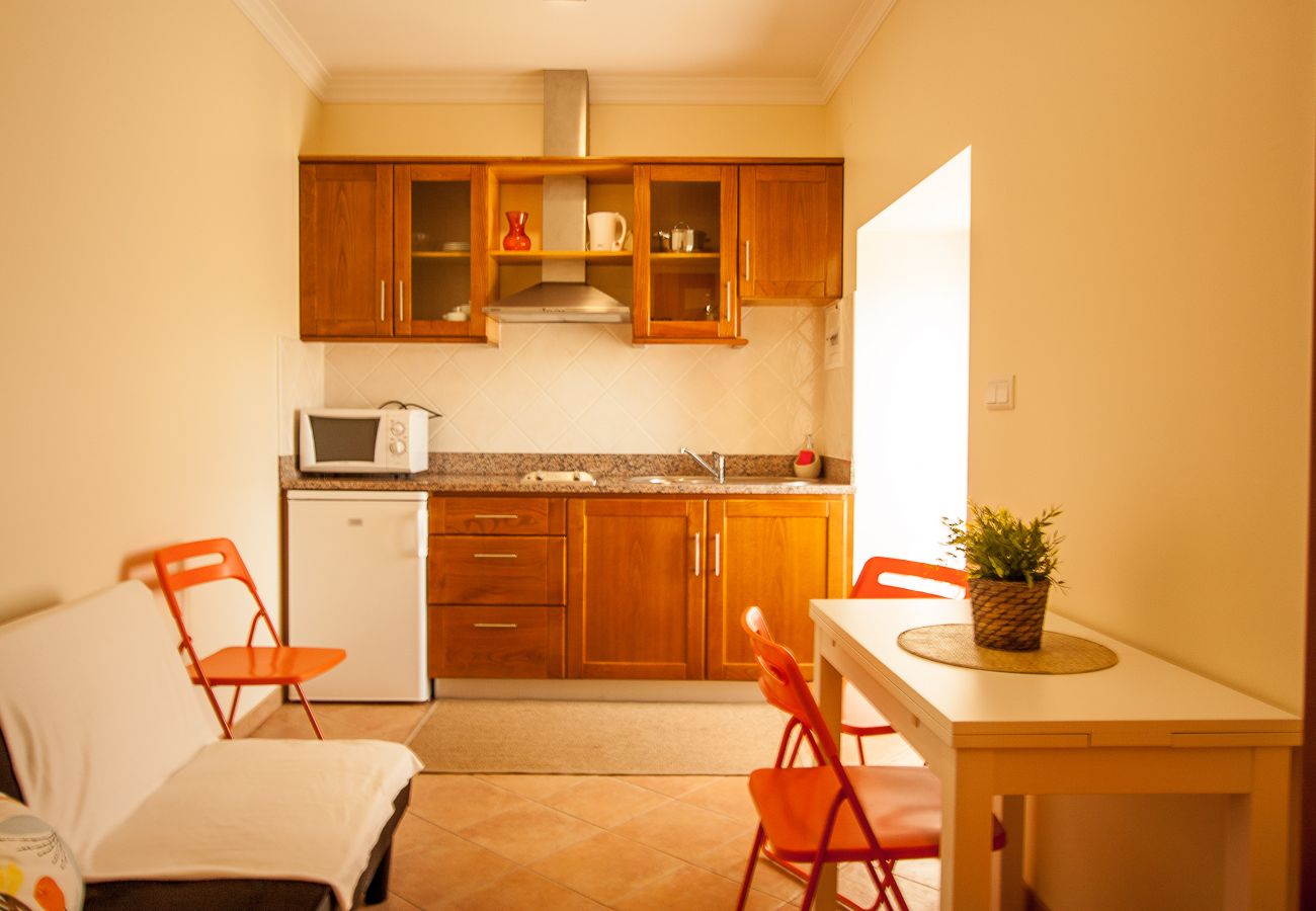 House in Arcos de Valdevez - Casa Adega T1 - Quinta do Toural