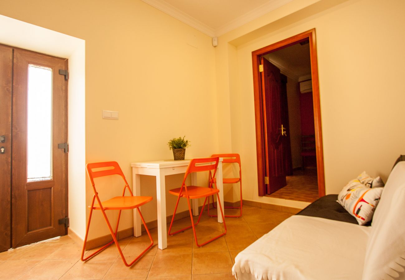 House in Arcos de Valdevez - Casa Adega T1 - Quinta do Toural