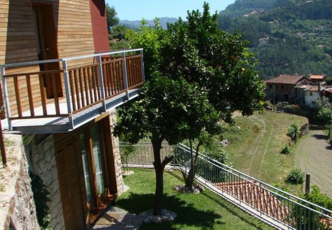 House in Gerês - Olival Barcelos