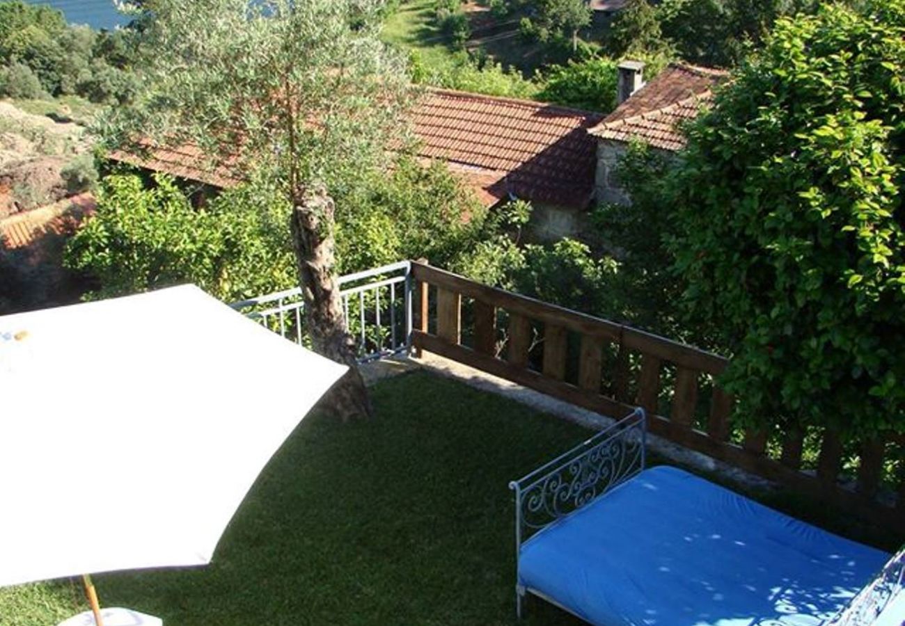 House in Gerês - Olival Guimarães