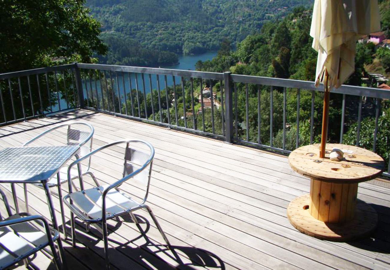 House in Gerês - Olival Porto