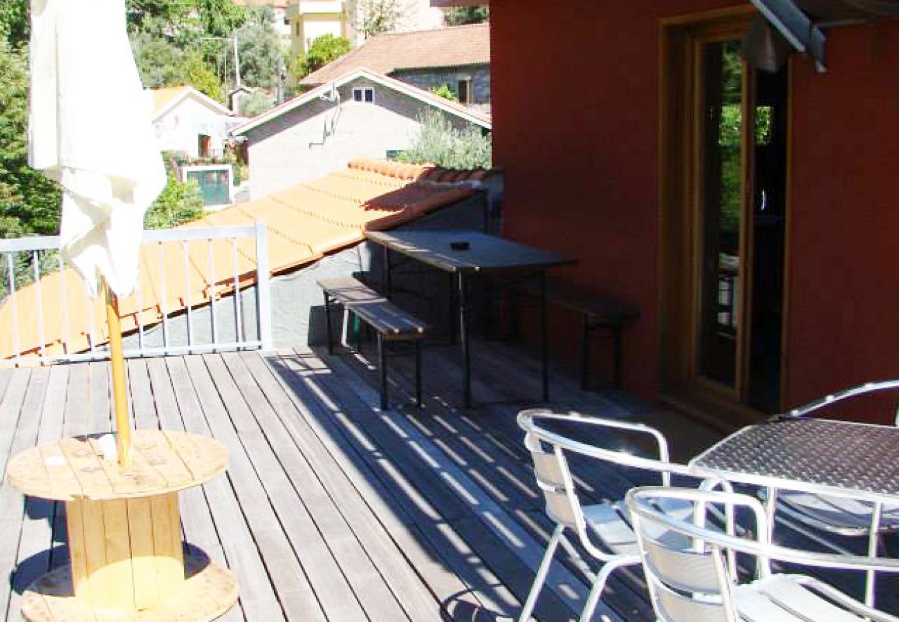 House in Gerês - Olival Porto