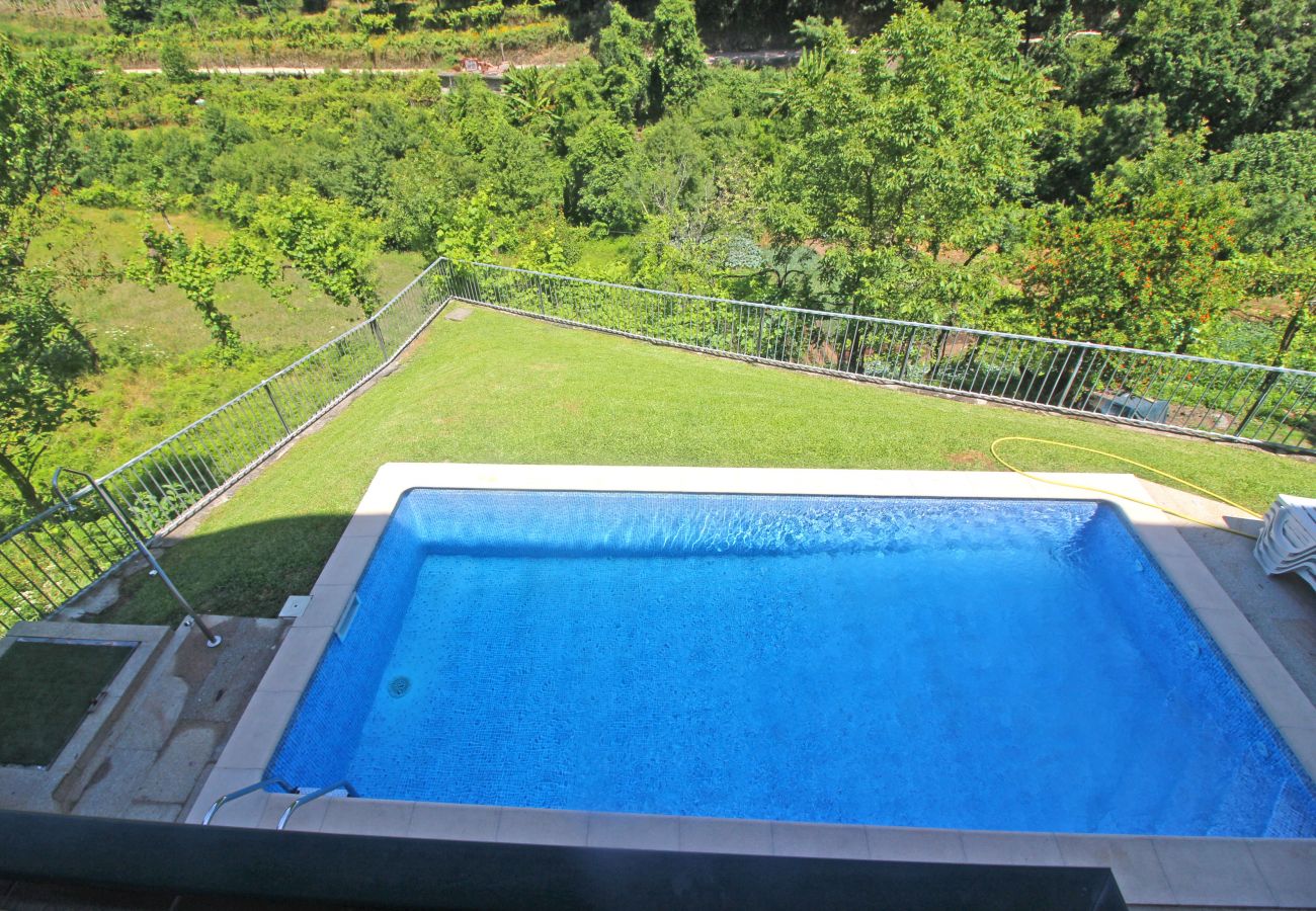 House in Terras de Bouro - Casa Ferreira