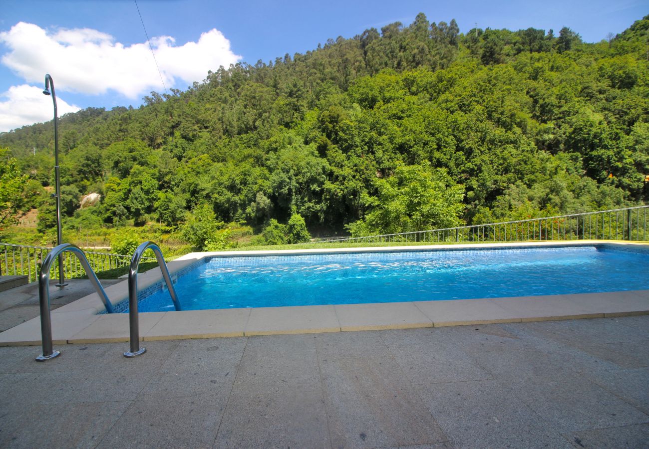 House in Terras de Bouro - Casa Ferreira