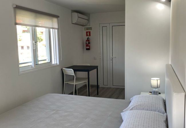 Rent by room in Gerês - Estúdio da Varanda Rent by room in Gerês - Estúdio da Varanda