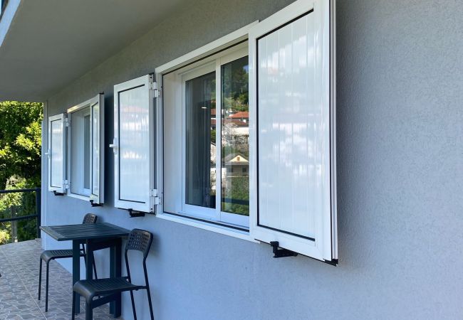 Rent by room in Gerês - Estúdio da Varanda Rent by room in Gerês - Estúdio da Varanda