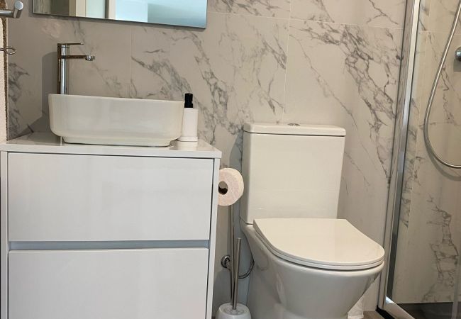 Rent by room in Gerês - Estúdio da Varanda Rent by room in Gerês - Estúdio da Varanda