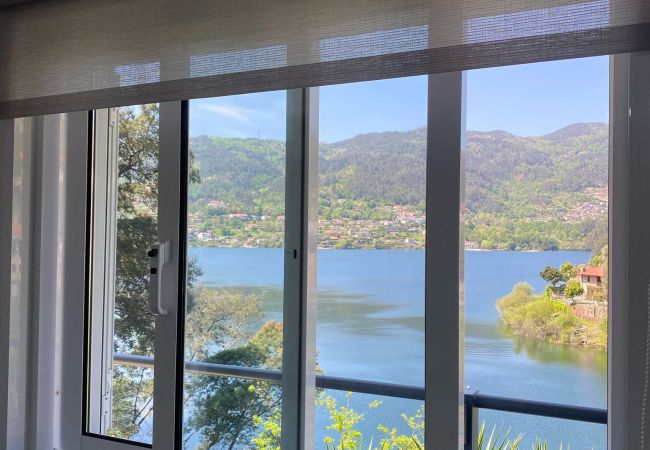 Rent by room in Gerês - Estúdio da Varanda Rent by room in Gerês - Estúdio da Varanda