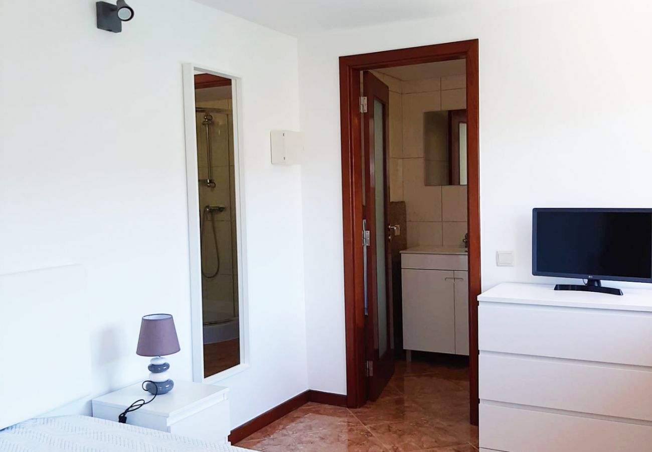 Rent by room in Gerês - Estúdio da Varanda