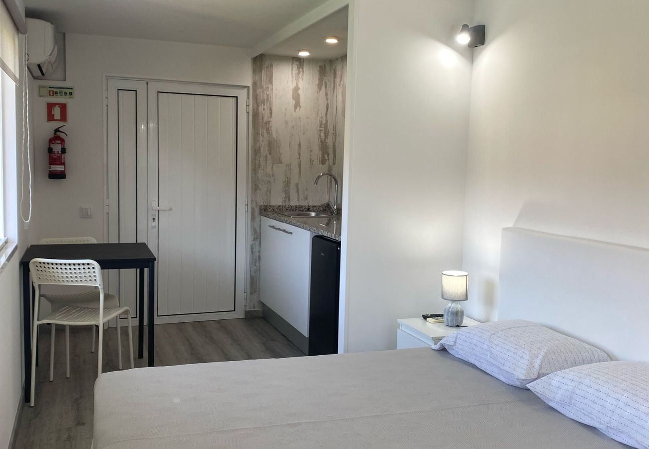 Rent by room in Gerês - Estúdio da Varanda