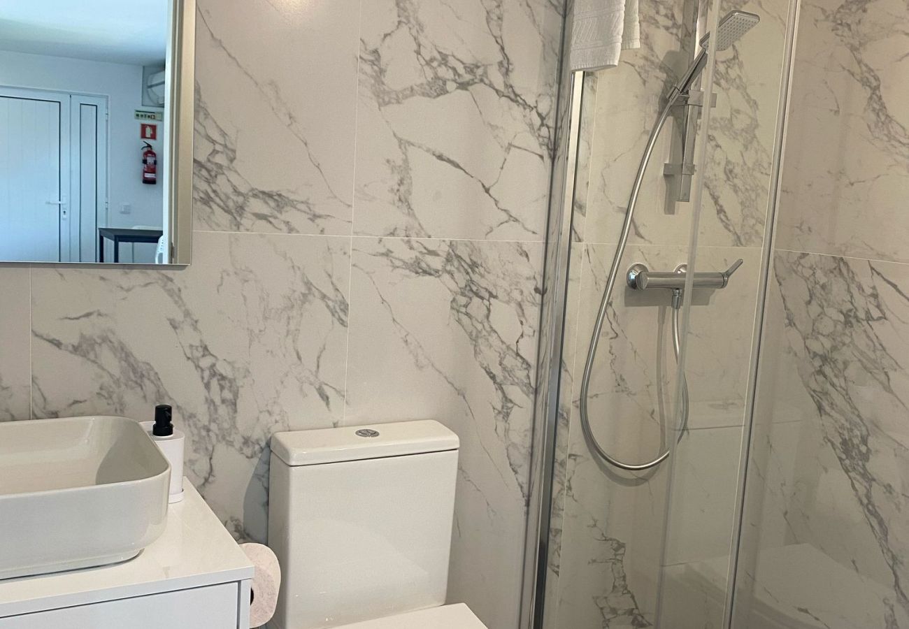 Rent by room in Gerês - Estúdio da Varanda