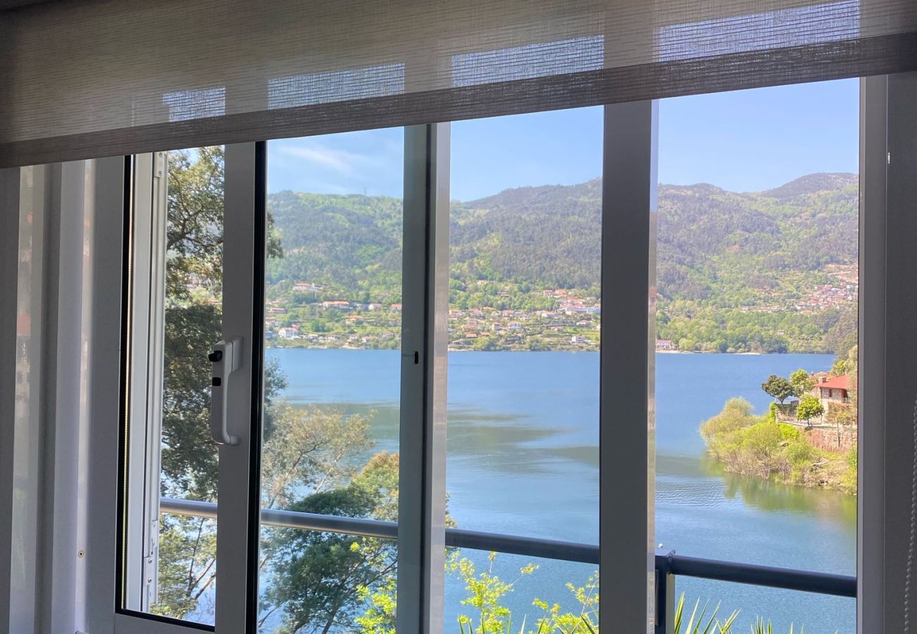 Rent by room in Gerês - Estúdio da Varanda