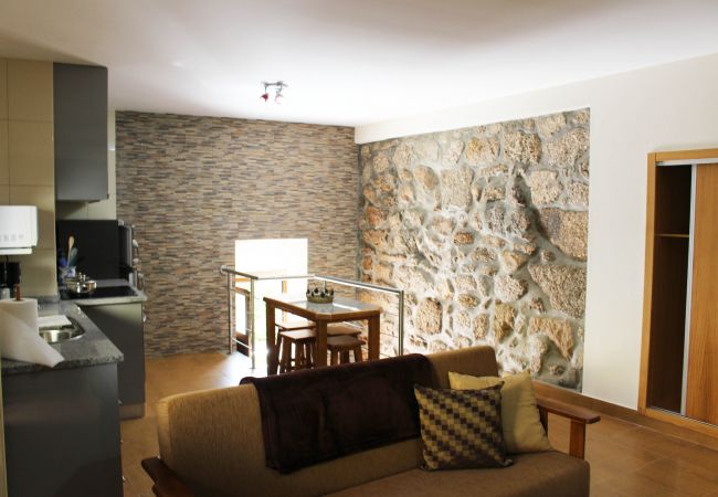 Cottage in Campo do Gerês - Casa João Vilar I Cottage in Campo do Gerês - Casa João Vilar I