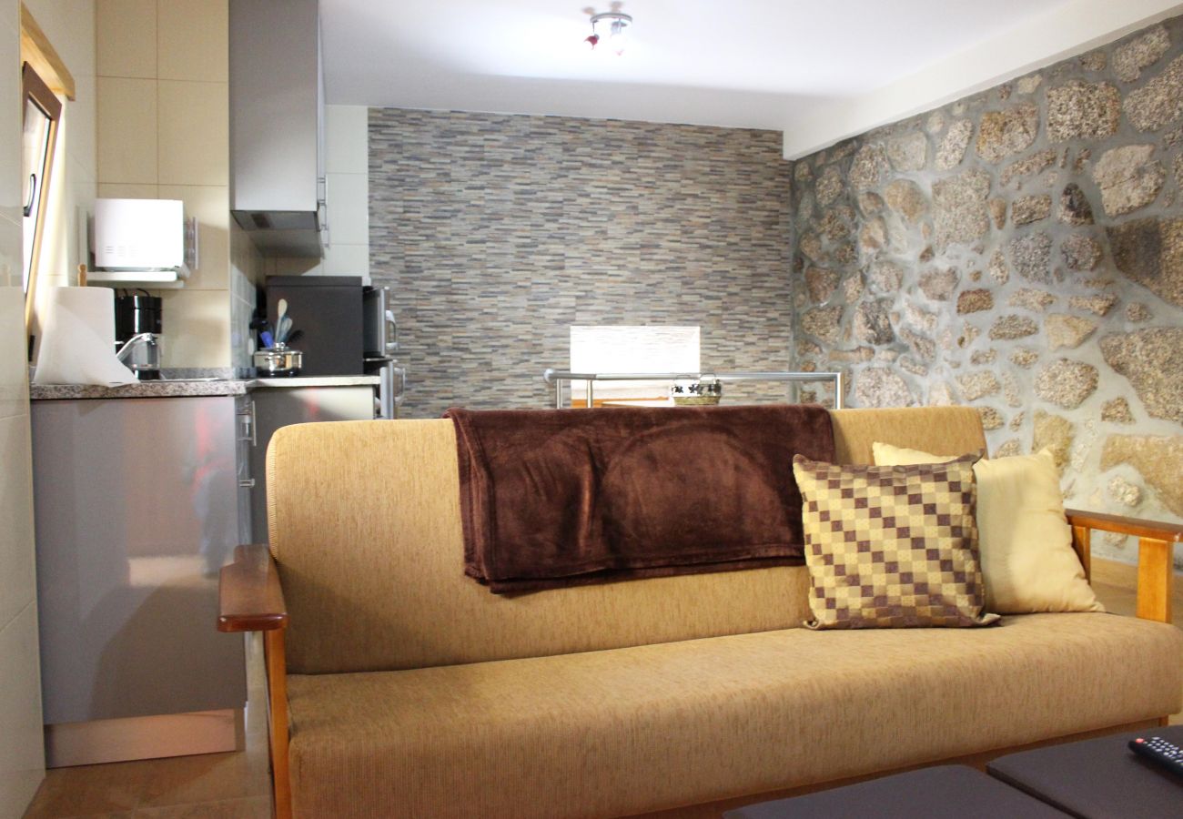 Cottage in Campo do Gerês - Casa João Vilar I