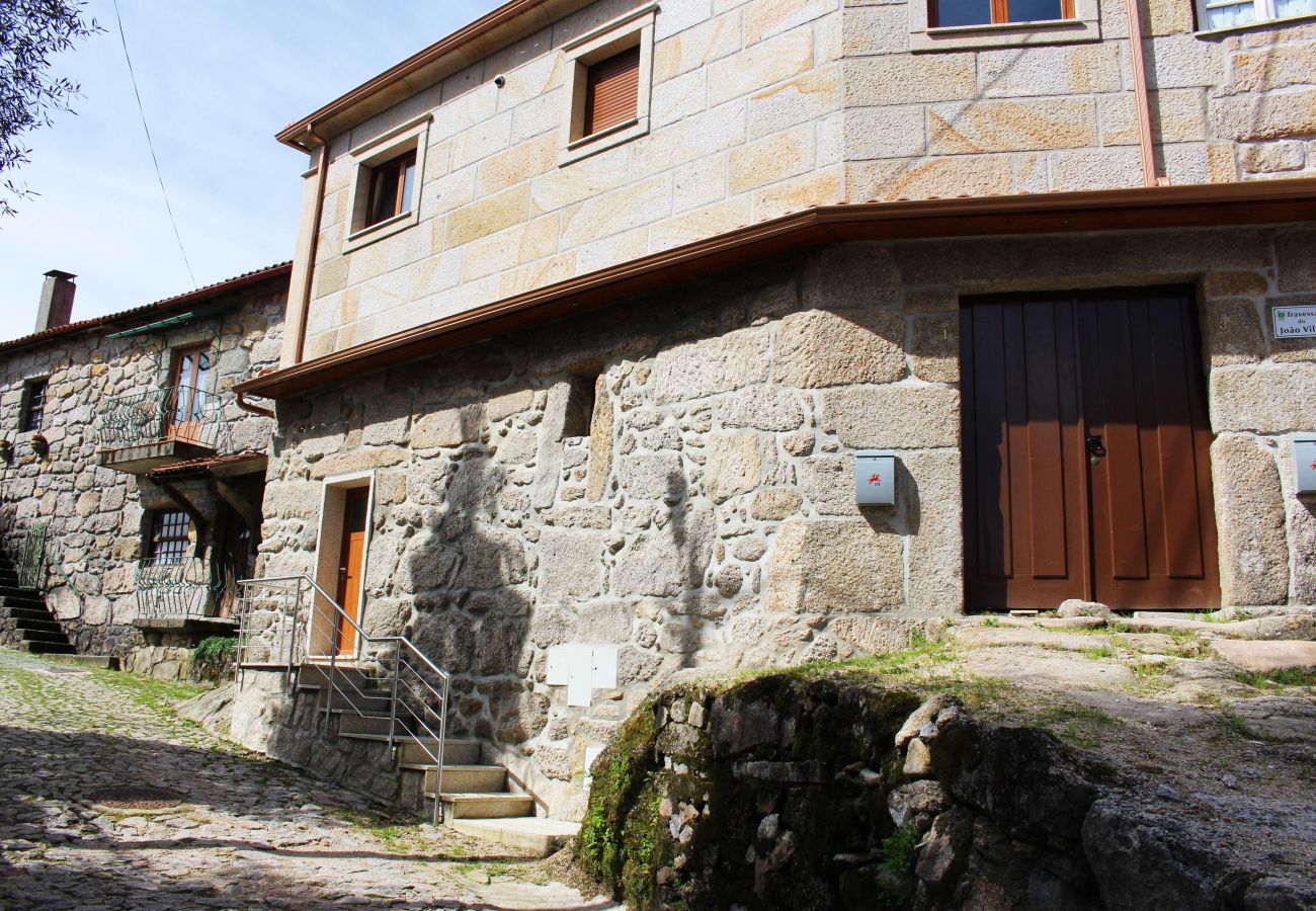 Cottage in Campo do Gerês - Casa João Vilar I