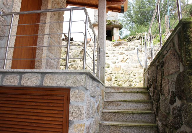 Cottage in Campo do Gerês - Casa João Vilar II Cottage in Campo do Gerês - Casa João Vilar II