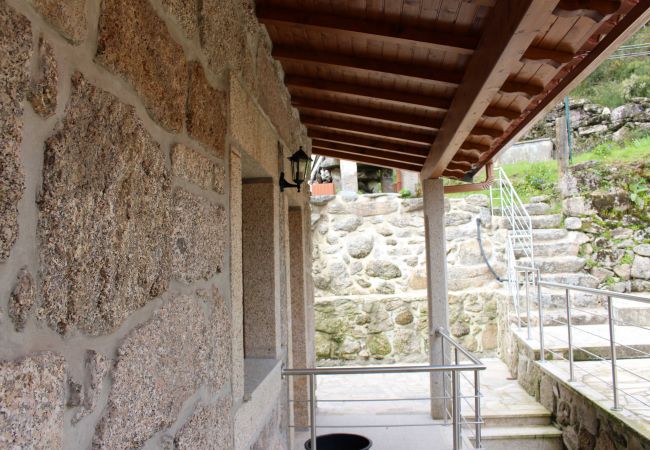 Campo do Gerês - Cottage