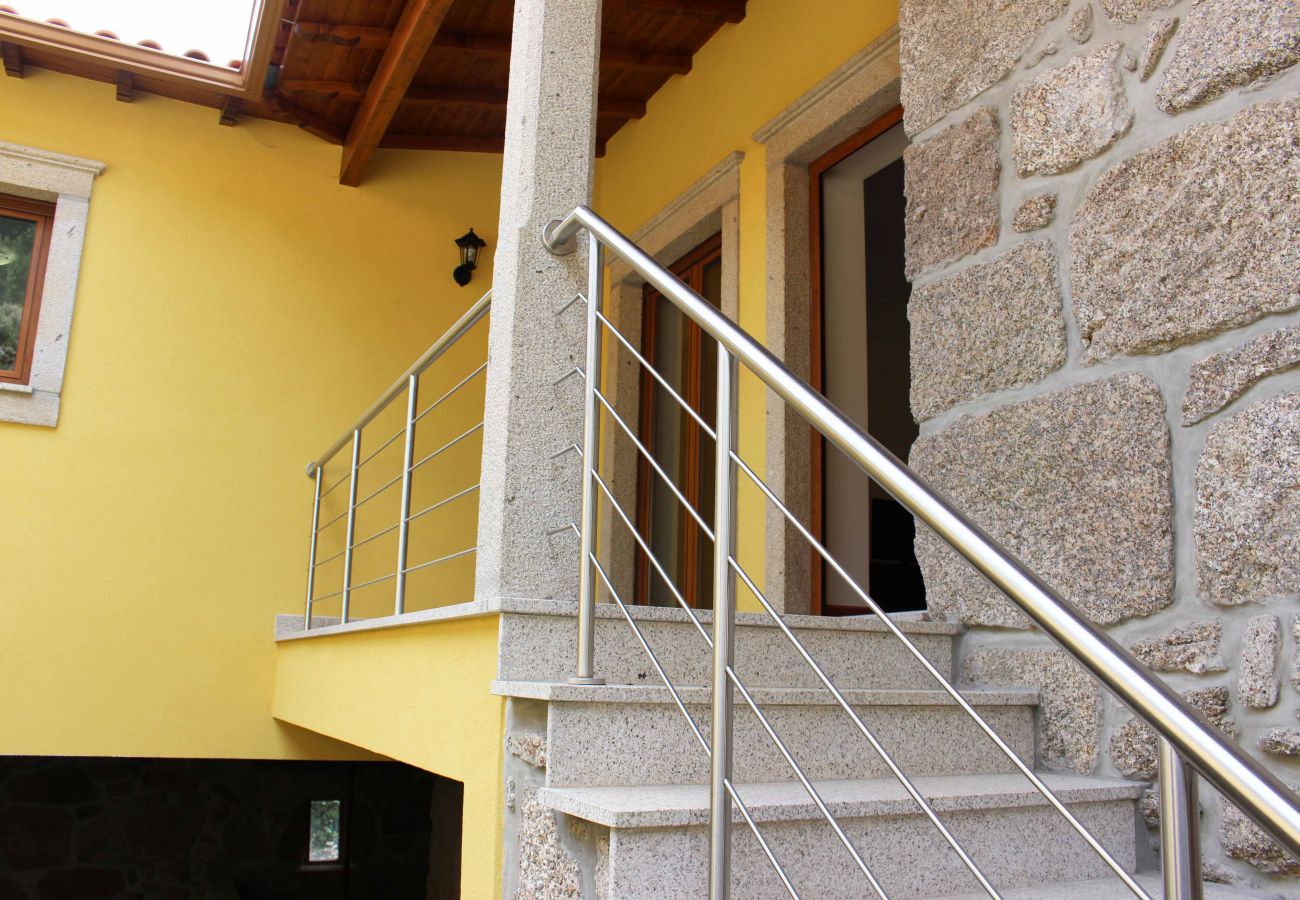 Cottage in Campo do Gerês - Casa João Vilar II