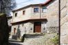 Cottage in Campo do Gerês - Casa João Vilar II Cottage in Campo do Gerês - Casa João Vilar II