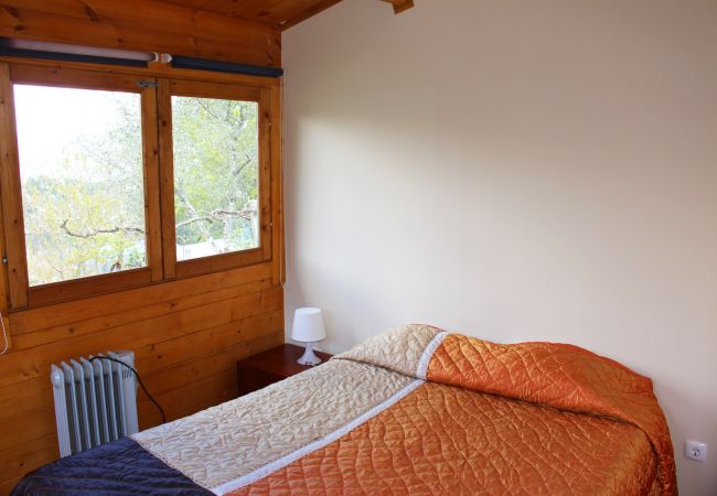 Bungalow in Gerês - Cabaninha do Amor T1 - Casa do Criado Bungalow in Gerês - Cabaninha do Amor T1 - Casa do Criado