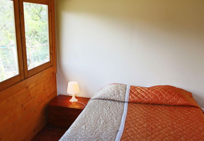 Bungalow in Gerês - Cabaninha do Amor T1 - Casa do Criado Bungalow in Gerês - Cabaninha do Amor T1 - Casa do Criado