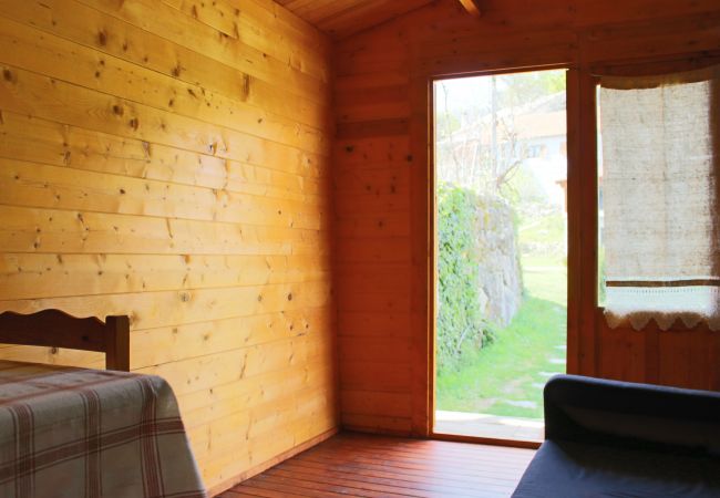 Bungalow in Gerês - Cabaninha do Amor T1 - Casa do Criado Bungalow in Gerês - Cabaninha do Amor T1 - Casa do Criado