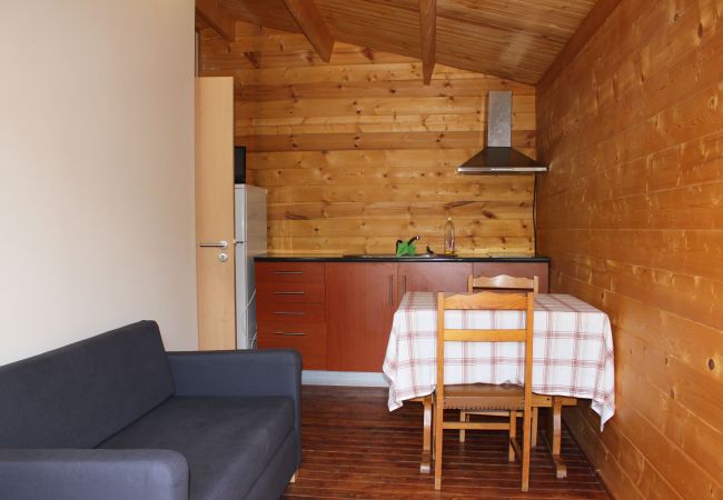 Bungalow in Gerês - Cabaninha do Amor T1 - Casa do Criado Bungalow in Gerês - Cabaninha do Amor T1 - Casa do Criado