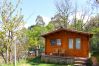Bungalow in Gerês - Cabaninha do Amor T1 - Casa do Criado