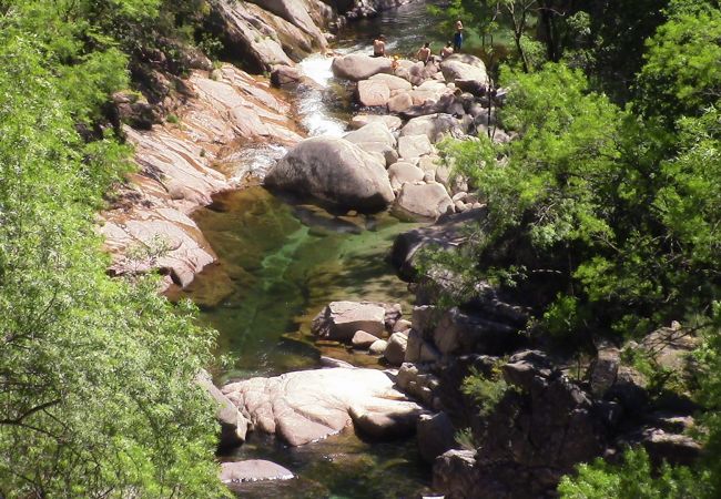 Bungalow in Gerês - Abrigo da Ermida - Casa do Criado Bungalow in Gerês - Abrigo da Ermida - Casa do Criado