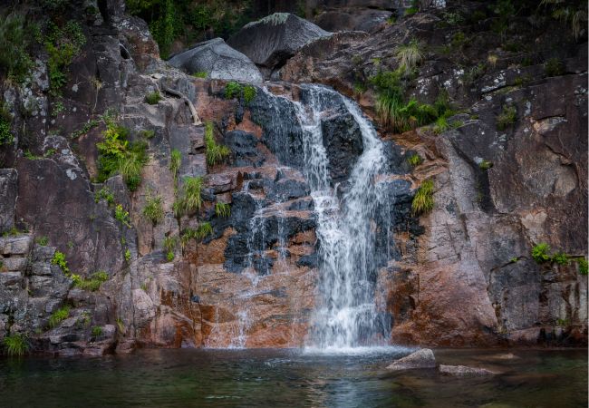 Bungalow in Gerês - Abrigo da Ermida - Casa do Criado Bungalow in Gerês - Abrigo da Ermida - Casa do Criado
