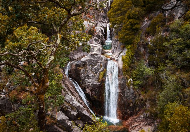 Bungalow in Gerês - Abrigo da Ermida - Casa do Criado Bungalow in Gerês - Abrigo da Ermida - Casa do Criado