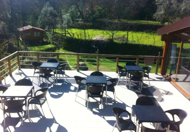 Rent by room in Gerês - Quarto - Casa do Criado Rent by room in Gerês - Quarto - Casa do Criado