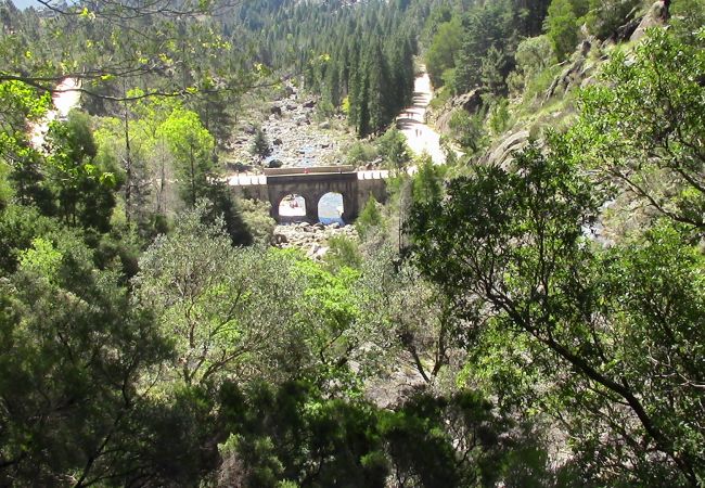 Rent by room in Gerês - Quarto - Casa do Criado Rent by room in Gerês - Quarto - Casa do Criado