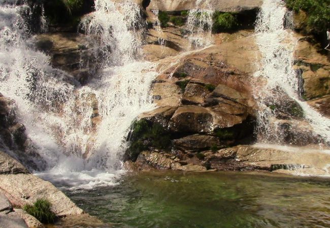 Rent by room in Gerês - Quarto - Casa do Criado Rent by room in Gerês - Quarto - Casa do Criado